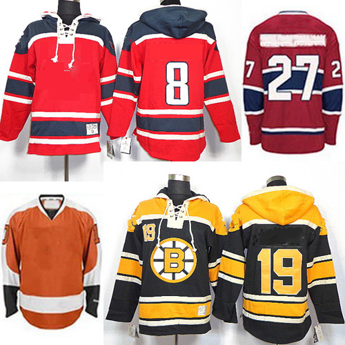 All Teams Ice Hockey Sports Wear for Men Classic Youth Ice Hockey Jersey with Embroidery Logos Size M-3xl.