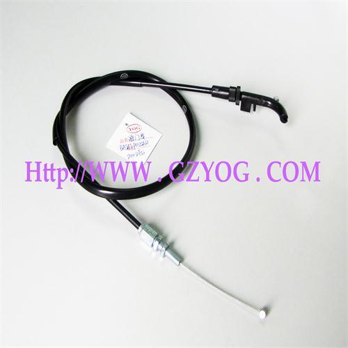 Motorcycle Throttle Cable for Pursar-200 Dtsi
