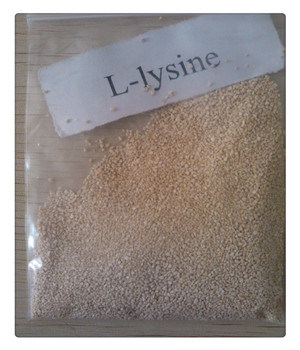 Lysine HCl