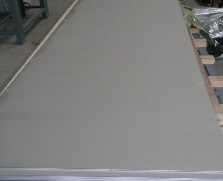 304H TISCO Stainless Steel Plate EN 1.4948 UNS S30409