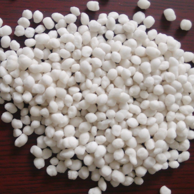 Ammonium Sulphate Granular Fertilizer