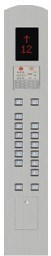 Elevator Parts, Lift Parts--Car /Hall Operational Panel