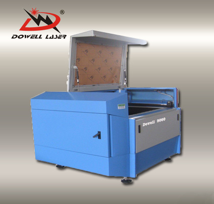 Laser Engraving and Cutting Machine (DW 9060) 