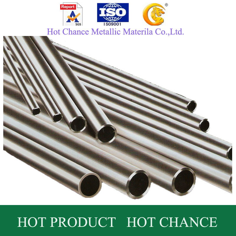 SUS201, 304, 316 Stainless Steel Welding Pipe