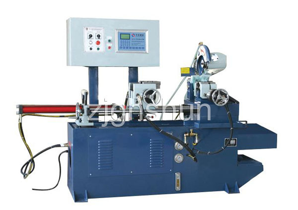 Cutting Machine (MC-350)