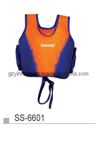 Swimming Equipment Junior Swimming Vest (SS-6601)