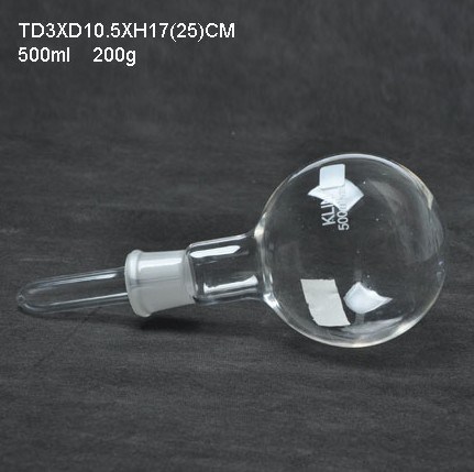 Laboratory Glassware (LB-105)