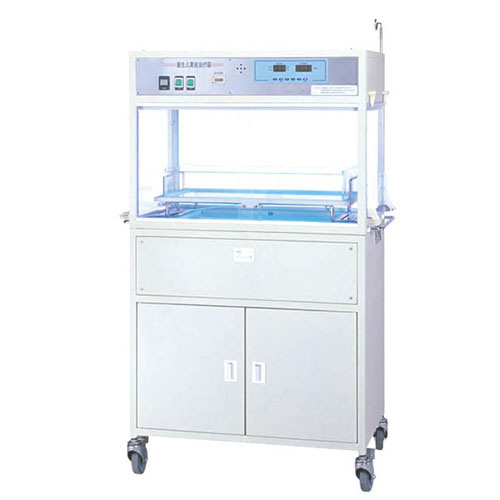 Neonate Bilirubin Phototherapy Equipment