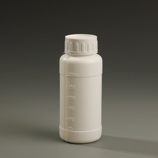 A31 Plastic Bottle for Liquid Fertilizer
