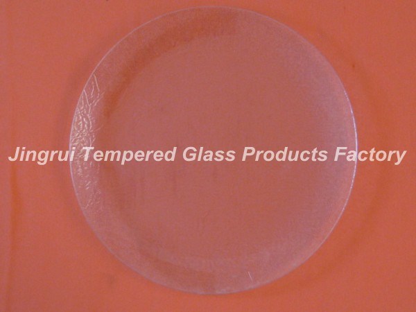 Clear Glass Tableware (JRRCLEAR0029)