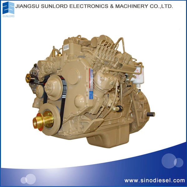 Isf2.8s3168 Diesel Engine for Vehicle Engine on Sale
