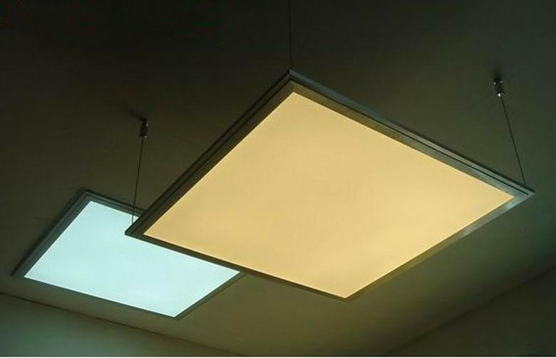 LED Manufacturers SMD3014 Slim 600X600 LED Light Panel Ceiling