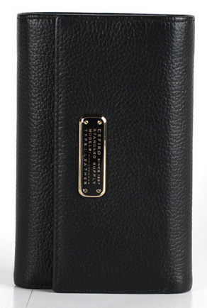 Elegant Leather Women Wallet (DCLW-A2503)