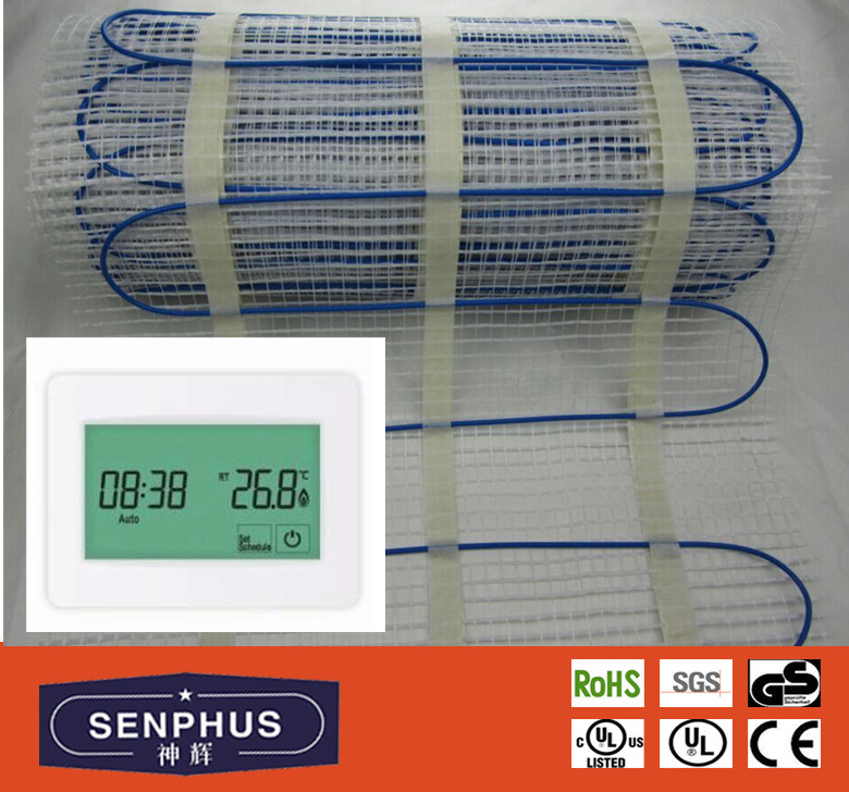 Heating Cable Mat