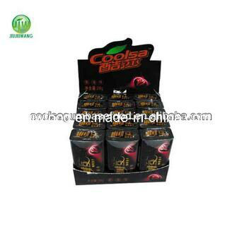 Coolsa 28g Coffee Flavor Tablet Candy in Tin
