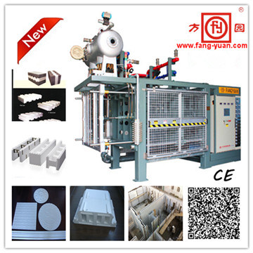 Polystyrene Machinery for Packaging