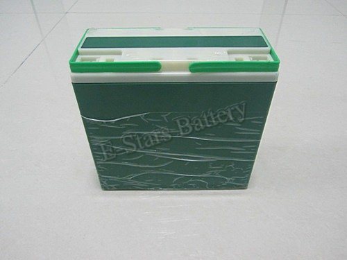 Dry Charged Automative Battery Ns40/H/L Car Accessories 12V 32ah From China Supplier