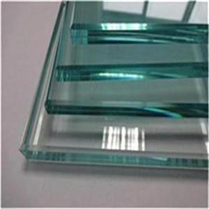 Laminated Float Glass