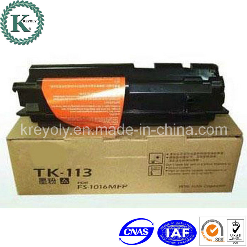 Printer Kyocera Toner Cartridge for TK-113