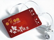 Card MP3 Player