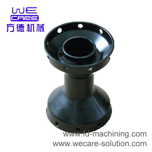 Aluminum Alloy Expanding Bullet-Spare Part for AC Production Machinery