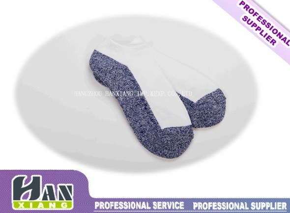 OEM Manufacturer Cotton Man Terry Ankle Sport Socks