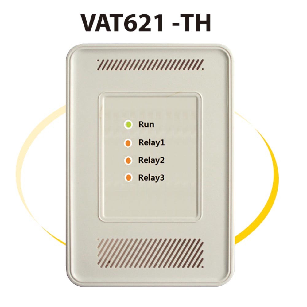Temperature & Humidity Transmitter (VAT621-TH)