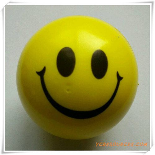 PU Stress Ball for Promotion (TY09006)