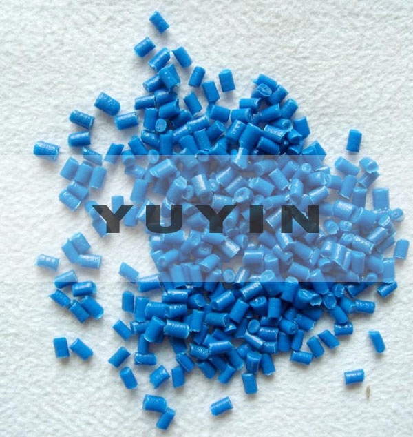 HDPE (YGHO 041T) PE100 Pipe Material