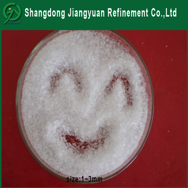 Magnesium Sulfate/Magnesium Sulphate Heptahydrate Mgso4 7H2O