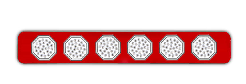 280W-Grow Bar Hydroponic LED Grow Light From China Supplier