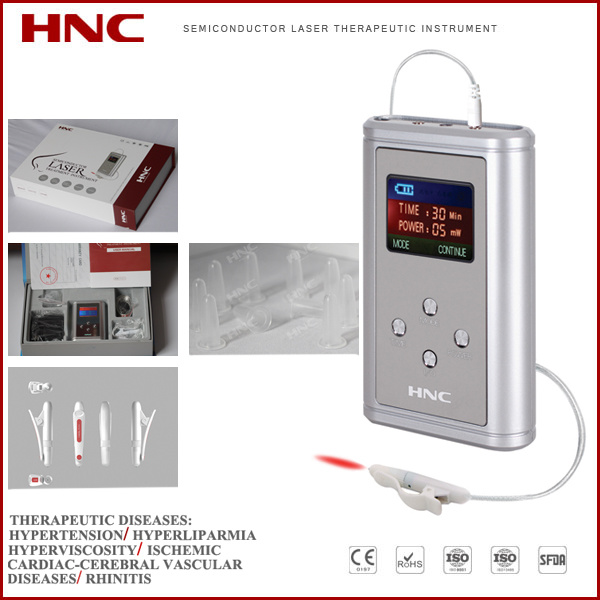 Physical Laser Irradiation Device (HY05-A)