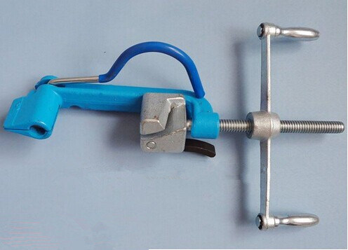 Stainless Steel Cable Banding Strapping Tool
