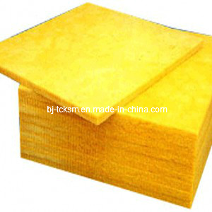 Excellent Thermal Insulation Property Rock Wool Board