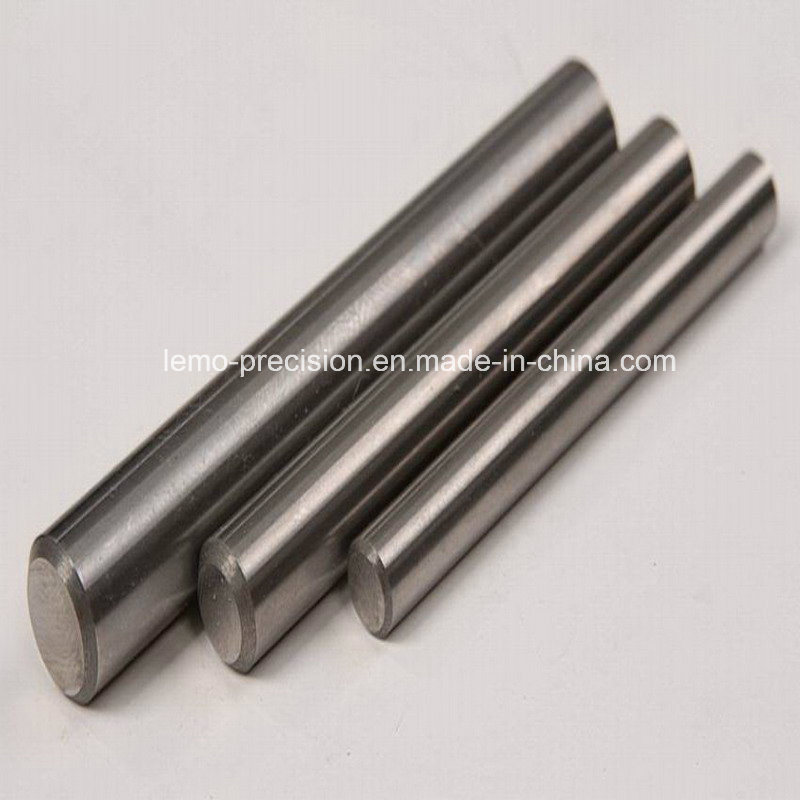 Finishing Tungsten Carbide Bars (LM-663)