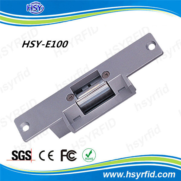 Standard Type Fail Secure Electric Strike Door Lock