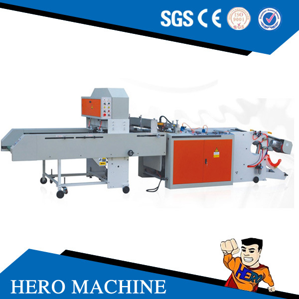 Hero Brand Plastic Bag Printing Machine