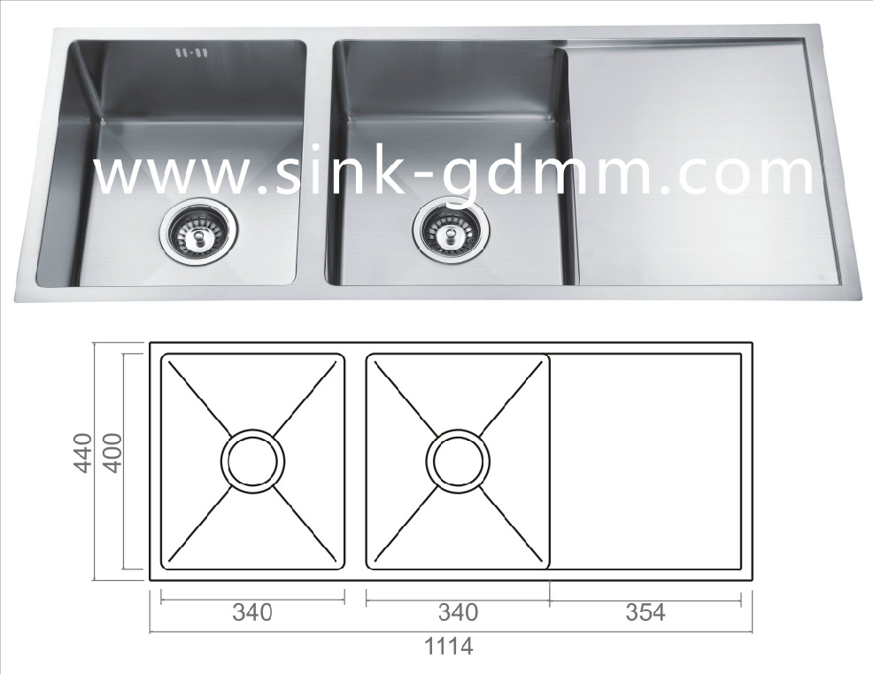 Kitchen Sink (FF11144ARP)