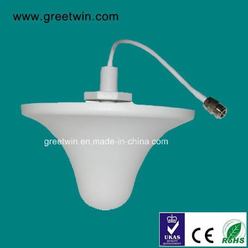 Omni Ceiling Antenna/Indoor Inhale Top Antenna/ Signal Booster Antenna (GW-CA80253D)