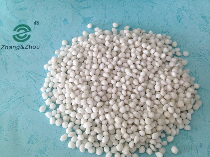 Ammonium Sulphate Granular Fertilizer with Low Price