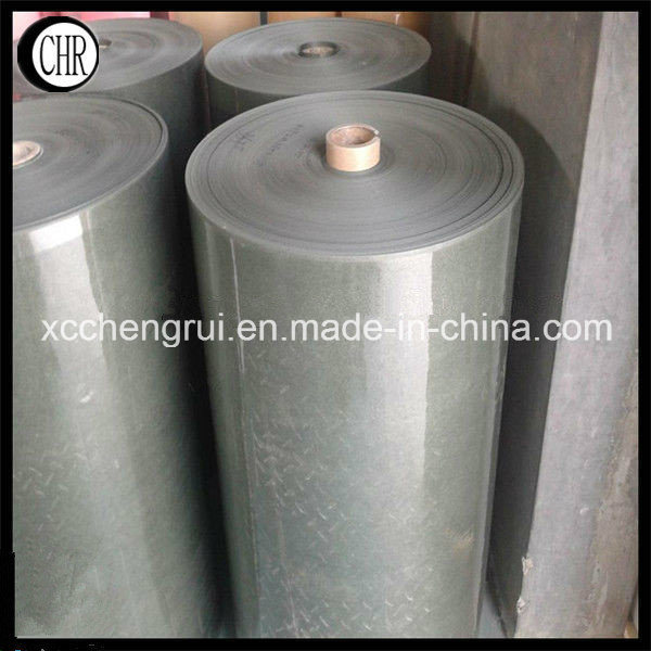 6520 Electrical Insulation Fish Paper for Transformer