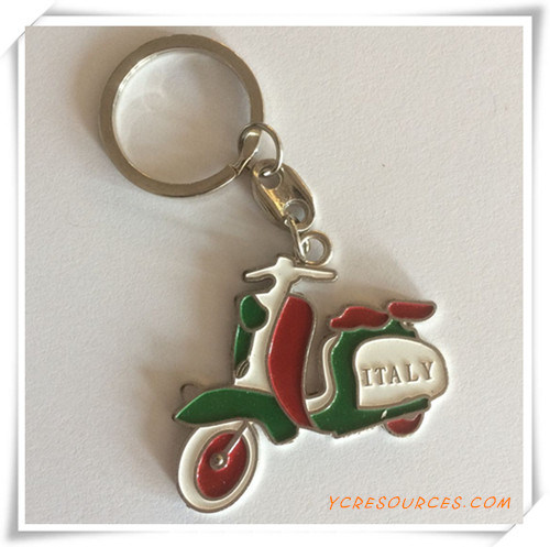Metal Keychain as a Promotional Gift (PG03094)