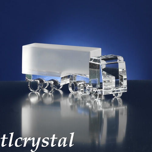Crystal Model-Crystal Truck Model (TL09080307)