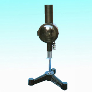 Smoke Point Apparatus for Kerosene ASTM D1322
