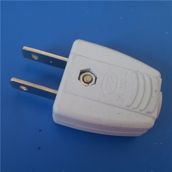 Philippines High Quality Flat Pins 1.5mm Pins Plug (Y119)