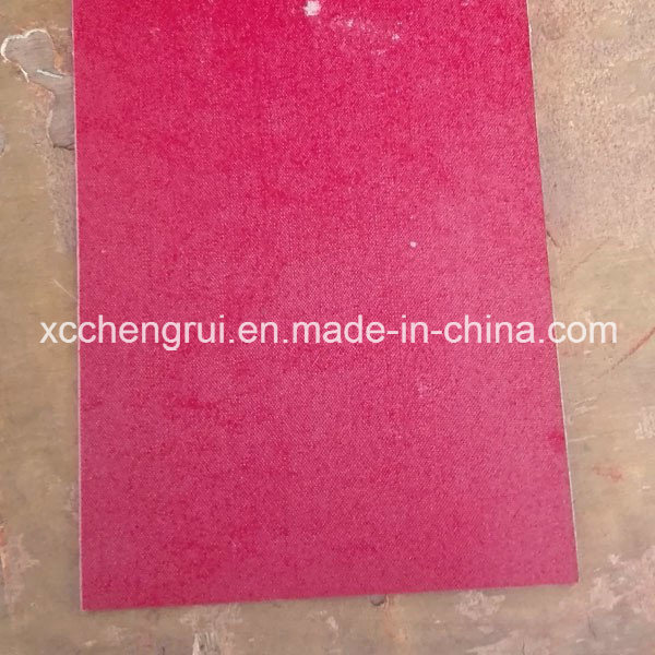 Hot Sales Insulation Red Vulcanized Fibre Paper