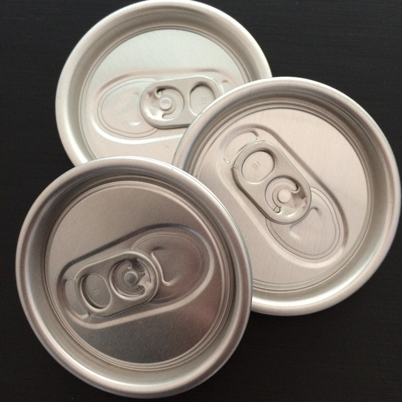 Aluminum Coil / Aluminum Coil for Beverage Cans