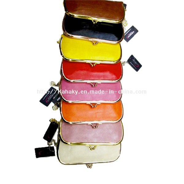 Women's Classical Wallet with Different Colors (HW031)