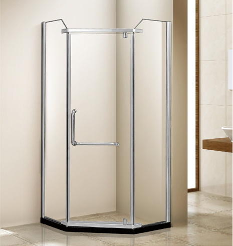 New Complete Shower Room (E630)