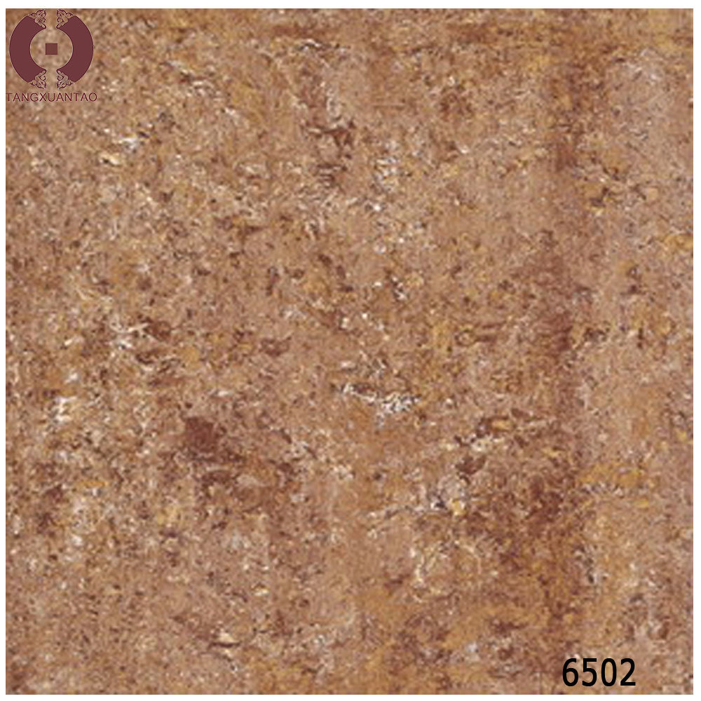 600X600 Ceramic Tiles Paving Stone Floor Tile (T6502N)